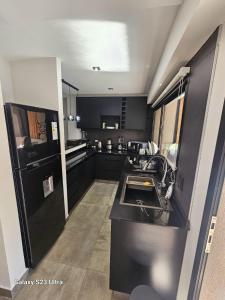 El Recodo del Cerro Apart 1