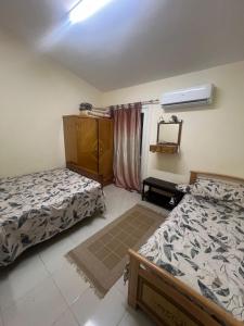 فيلا قرية دياموند بيتش ك 90