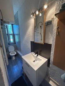 Appartements Beau sejour Aiguebelette : photos des chambres