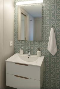 Thalassa loft in Tolo