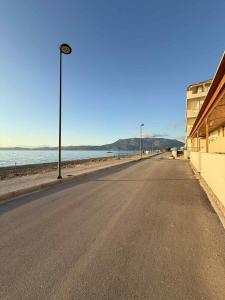 Sea Breeze Korinthos