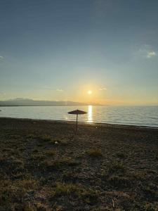 Sea Breeze Korinthos