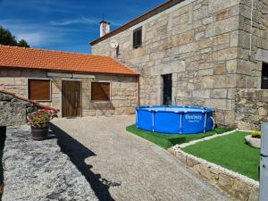Casa Soeira