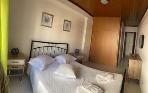 Two-bedroom apartment - 500 meters from the beach