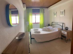 Two-bedroom apartment - 500 meters from the beach