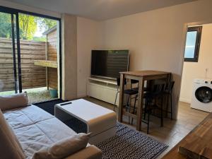 Appartements Location Jurancon - Pau : photos des chambres
