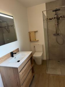Appartements Location Jurancon - Pau : photos des chambres