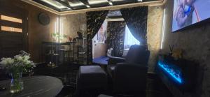 Apartament CZARNA PERŁA SPA