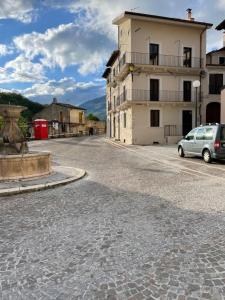 LA Stanzetta