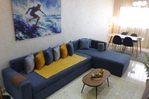 Sea, leisure & peace of mind