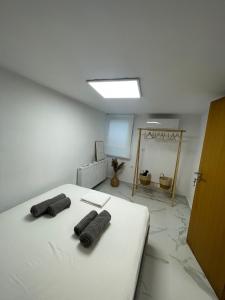 The Secret Studio - OAKA Stadium & nearby hospitals