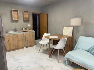 The Secret Studio - OAKA Stadium & nearby hospitals