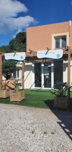 Campings Mobil-home Le cocon FUN PASS NON INCLUS : photos des chambres
