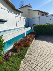 Casa em condominio em Taperapuan