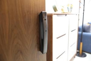 Sea, leisure & peace of mind