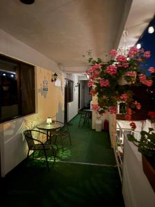 AxelandraBoutique - 3hvězdičkové hotely ve městě Eforie Nord