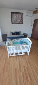 Sobe i apartmani Terasa