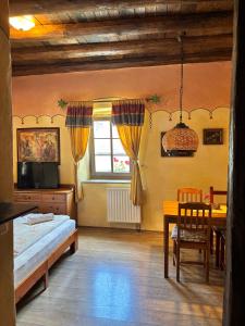 Apartments Belopeški Dvori