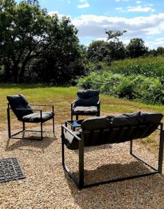 Appartements Votre joli studio cosy a Meriadec : photos des chambres