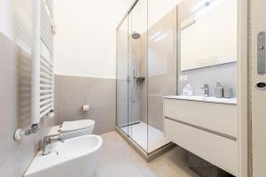 Centrale-Duomo 10min - Cozy apartment - WiFi Netflix