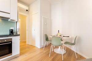 Centrale-Duomo 10min - Cozy apartment - WiFi Netflix