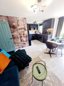 Modern Apartment - FREE parking