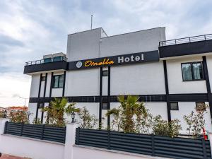 Çanakkale Ornella Otel