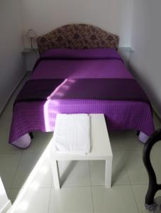 Flora Rooms