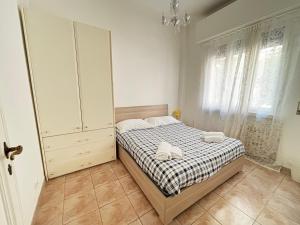 Andrea house - appartamento a Piazza Bologna, Roma