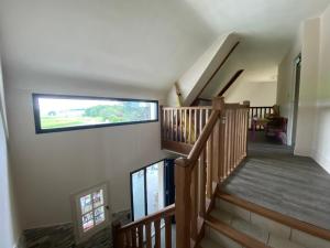 Maisons de vacances La maison normande : photos des chambres