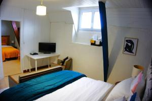 Charmant gîte 4 étoiles bucolique et calme