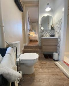 Maisons de vacances Charmant gite 4 etoiles bucolique et calme : photos des chambres