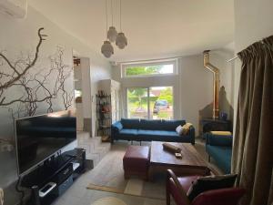 Maisons de vacances Charmant gite 4 etoiles bucolique et calme : photos des chambres