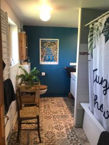 Chambre Le Pressoir Saint Christophe
