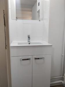 Appartements Appart T1 - Metz - Verdier - 1 : photos des chambres