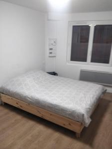 Appartements Appart T1 - Metz - Verdier - 1 : photos des chambres