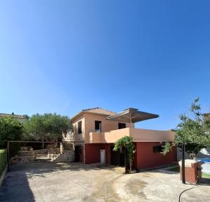 Family holiday house Ivana