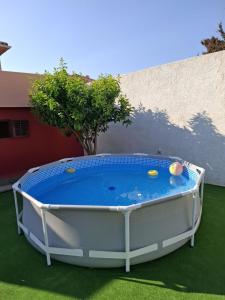 Family Holiday House Ivana with Pool