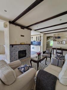 Villa on Luštica peninsula with fantastic sea view