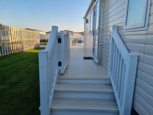 Private Caravan Ty Mawr Holiday Park