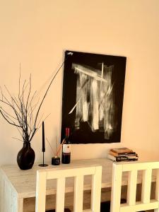 Soleil - Sea View Studio with Balcony