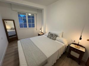 Dúplex Horta de Carlota