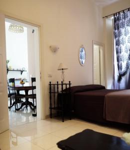 Flora Rooms