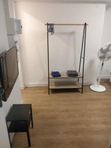 Appartements Appart T1 - Metz - Verdier - 2 : photos des chambres