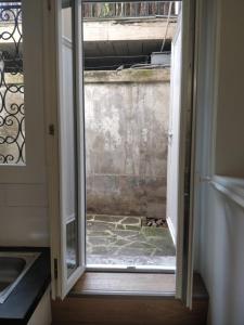 Appart T1 - Metz - Verdier - 2