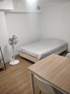Appartements Appart T1 - Metz - Verdier - 2 : photos des chambres