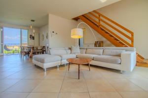 Lago di Garda a 300 m - Ardea Duplex