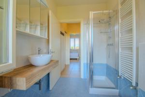 Lago di Garda a 300 m - Ardea Duplex