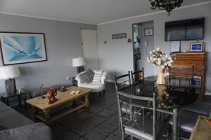 Departamento La Palmera