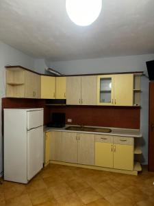 Rosaley apartment
